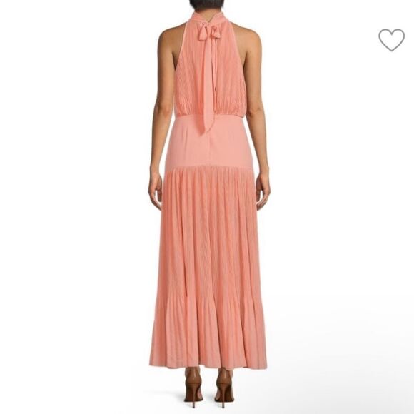 VERONICA BEARD
Lilliana Banded Waist Maxi Dress - Picture 2 of 8